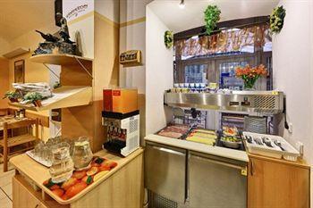 Hotel Golden Garni Prague