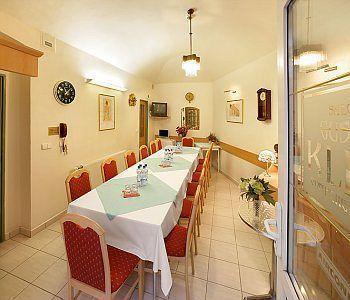 Hotel Golden Garni Praha