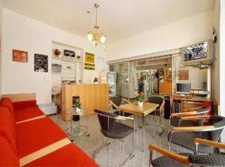 Golden Garni 3* Praha