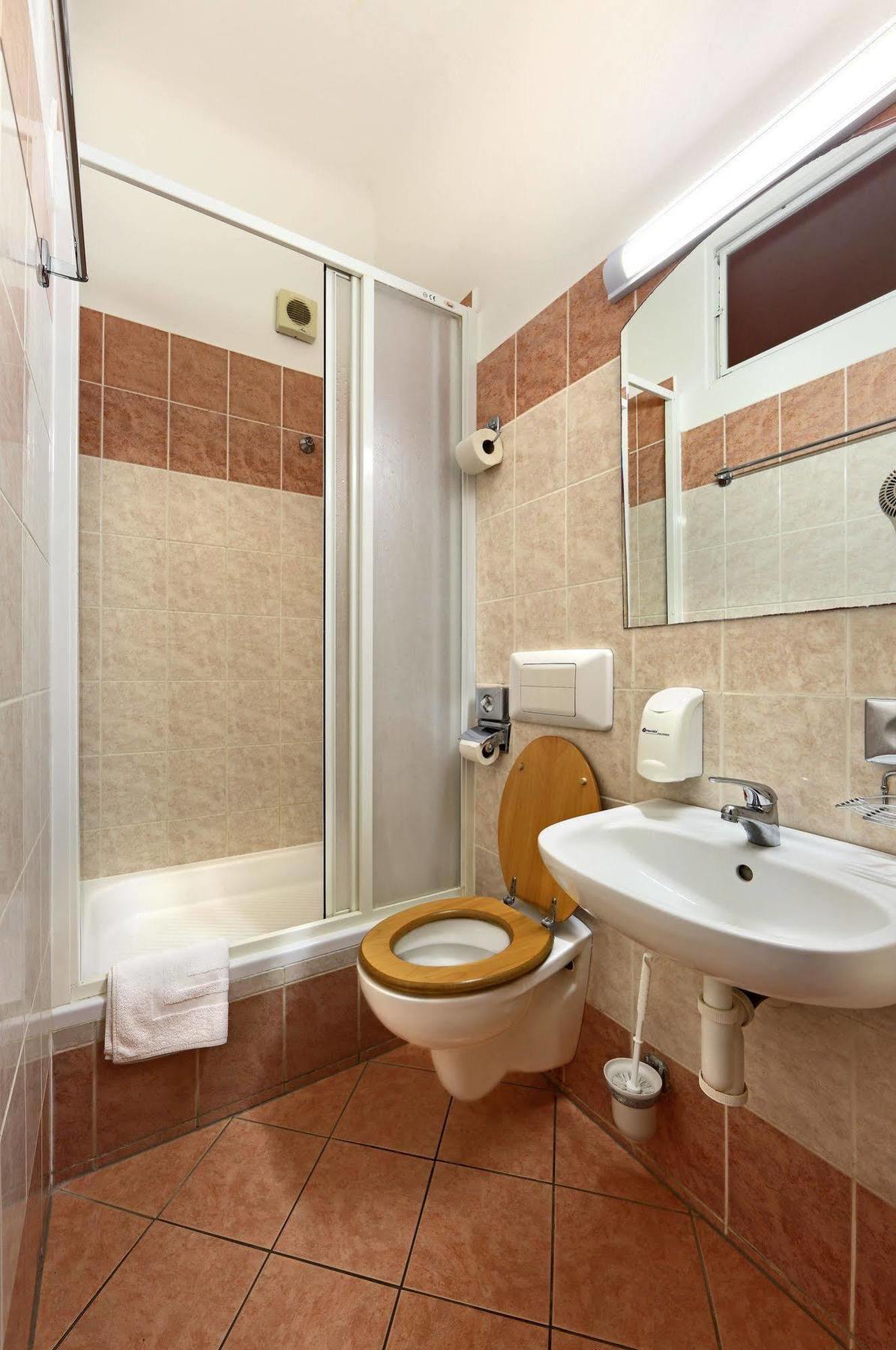 Golden Garni Hotel Praha