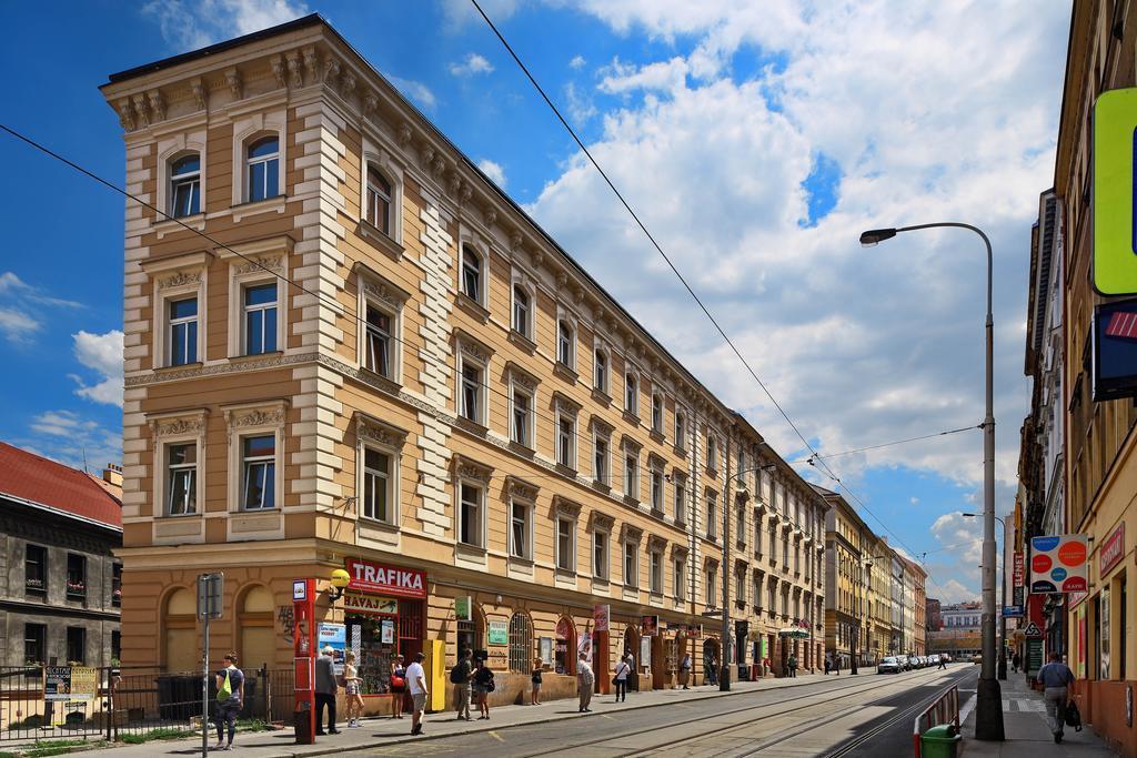 Golden Garni Praag
